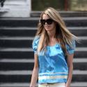 Elle MacPherson et Gwyneth Paltrow étaient placées sous écoute téléphonique par un tabloïd ?! Gros scandale en Angleterre !