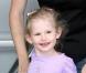 Violet a retrouvé son sourire et Jennifer Garner a fait un effort vestimentaire ! Incroyable... mais vrai !