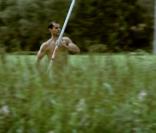 Romain Mesnil dans une nouvelle campagne de promotion virale lancée par OVH.com