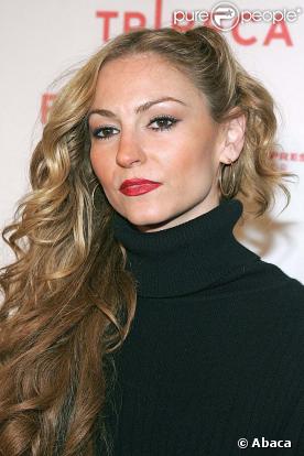 Drea de Matteo