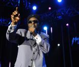Thirld World, les stars du reggae au Festival de Montreux 2009