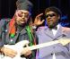 Third World, les stars du reggae repérées par Stevie Wonder... en démonstration !
