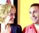 Hélène de Fougerolles et Zinedine Soualem dans Tricheuse de Jean-François Davy (2009) 