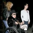 Elizabeth Taylor : dévastée par la mort de Michael Jackson, elle a été hospitalisée...