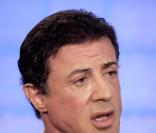 Sylvester Stallone