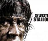 Sylvester Stallone dans son dernier film, John Rambo
