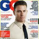 Channing Tatum : désormais marié... mais toujours aussi sexy !