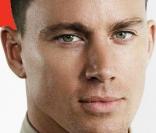 Channing Tatum en couverture de GQ pour le mois d'août 2009