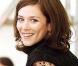 Anna Friel, ravissante sur tapis rouge !