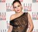Anna Friel, ravissante sur tapis rouge !