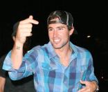 Brody Jenner fait craquer les fans