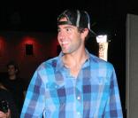 Brody Jenner fait craquer les fans