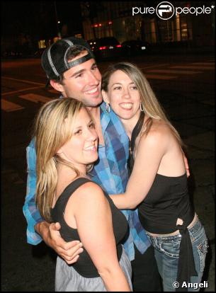 Brody Jenner fait craquer les fans