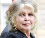 Brigitte Bardot 