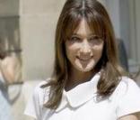 Carla Bruni 