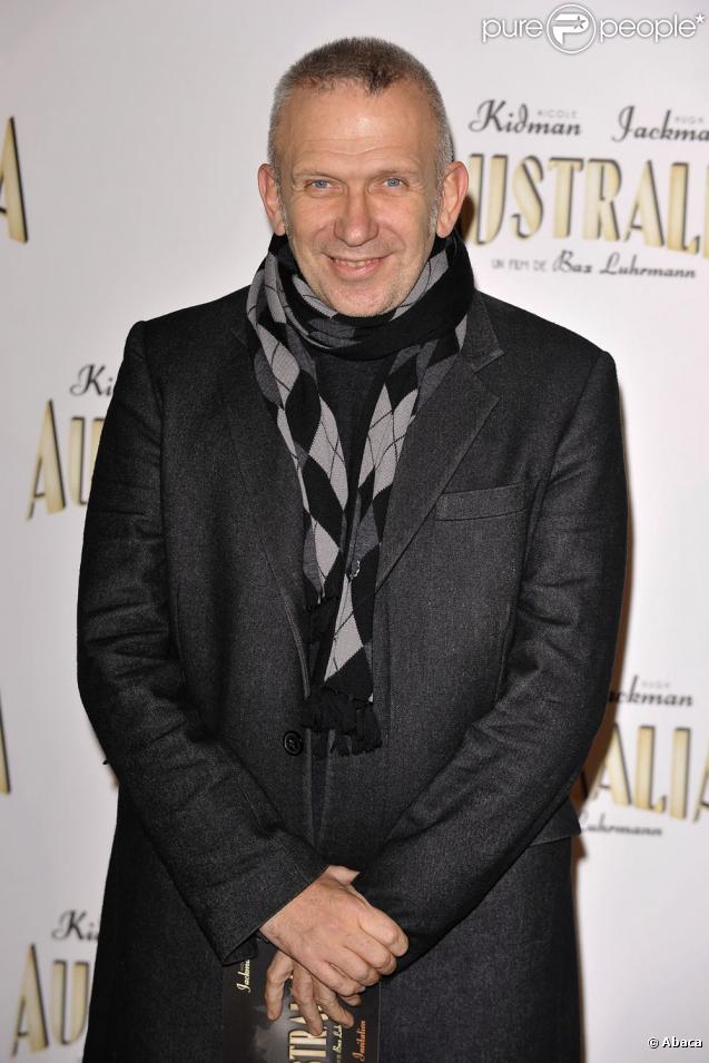 Jean-Paul Gaultier