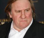 Gérard Depardieu, bientôt en tournage du biopic de Claude Monet !