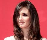 L'actrice espagnole Paz Vega