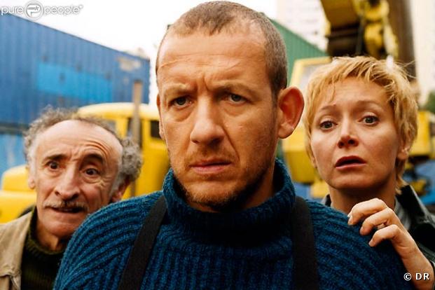 Micmacs à tire-larigot de Jean-Pierre Jeunet (2009) avec Dany Boon, Julie Ferrier et Michel Crémadès