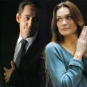 Carla Bruni devient française  par son mariage pendant que Nicolas Sarkozy chute de 13 points dans les sondages !