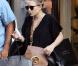 Ashley Olsen : mais c'est quoi ce look de vieille fille ?
