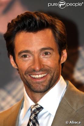 Hugh Jackman, bientôt en tournage de  Avon Man  !