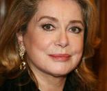 Catherine Deneuve 