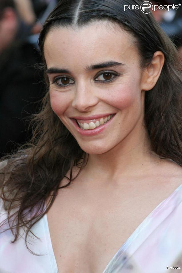 Elodie Bouchez 
