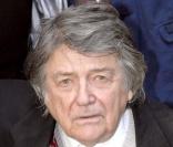 Jean-Pierre Mocky au 25e festival du film policier de Cognac.