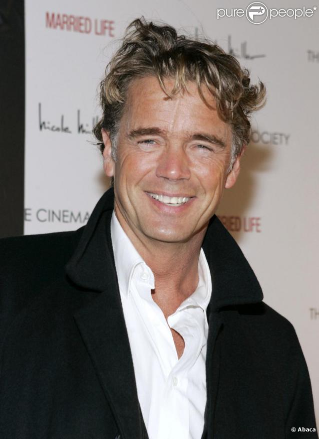 John Schneider