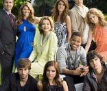 Casting de 90210