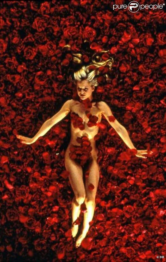 Mena Suvari dans  American Beauty  ! 
