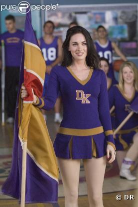 Des images de  Jennifer's Body  !