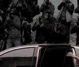 La Première Dame de France, Carla Sarkozy-Bruni, roulera pour Lancia jusqu' en mars 2008 !
