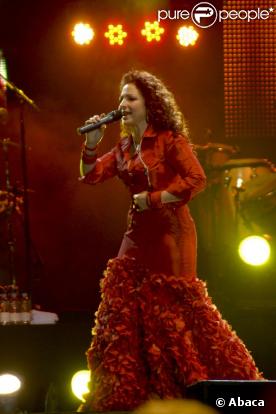 Gloria Estefan sera au 61e anniversaire de la Croix-Rouge Monégasque.
