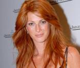 Angie Everhart