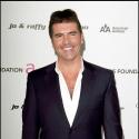 Simon Cowell, en vacances à Saint-Tropez, a oublié... sa crème solaire ! C'est une écrevisse !