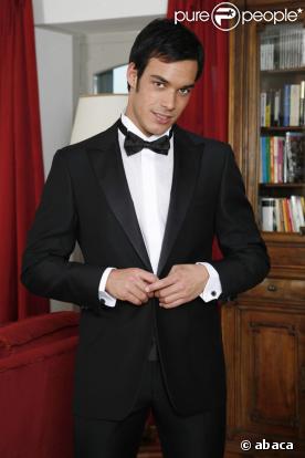 Luca Marin