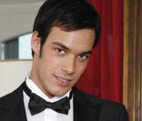 Luca Marin