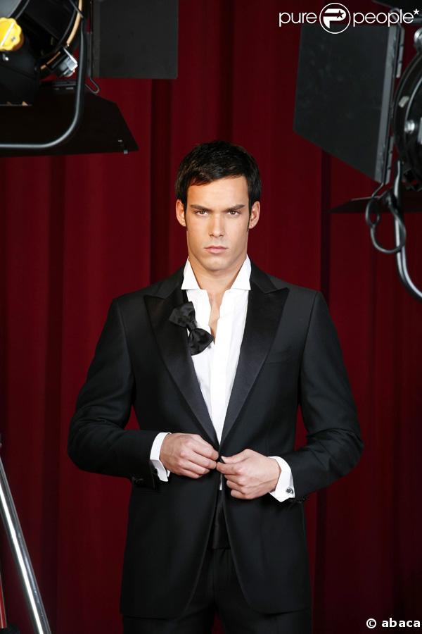 Luca Marin