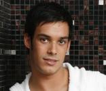 Luca Marin
