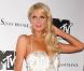 Paris Hilton à la première de  Paris, not France . 22/07/2009