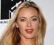 Kristanna Loken à la première de  Paris, not France . 22/07/2009