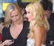 Paris Hilton à la première de son documentaire  Paris, not France .