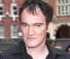 Quentin Tarantino, lors de l'avant-première de "Inglourious Basterds", à l'Odeon de Leicester Square, à Londres, le 23 juillet 2009 !