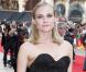 Diane Kruger, lors de l'avant-première de "Inglourious Basterds", à l'Odeon de Leicester Square, à Londres, le 23 juillet 2009 !