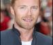 Ronan Keating, lors de l'avant-première de "Inglourious Basterds", à l'Odeon de Leicester Square, à Londres, le 23 juillet 2009 !