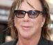 Mickey Rourke, lors de l'avant-première de "Inglourious Basterds", à l'Odeon de Leicester Square, à Londres, le 23 juillet 2009 !