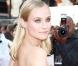 Diane Kruger, lors de l'avant-première de "Inglourious Basterds", à l'Odeon de Leicester Square, à Londres, le 23 juillet 2009 !