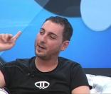 Nicolas de Secret Story